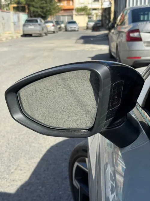 Audi A3 2026 S lien