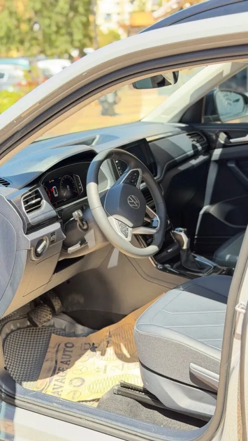 Volkswagen Tahru 2025 Xr