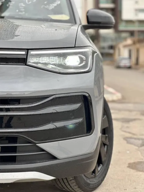 Volkswagen Tahru 2025 Xr