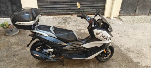 Vms Vmax 