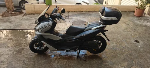 Vms Vmax 