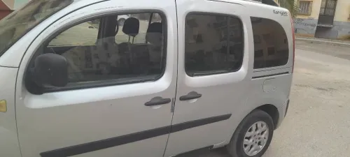 Renault Kangoo 2009 Kangoo