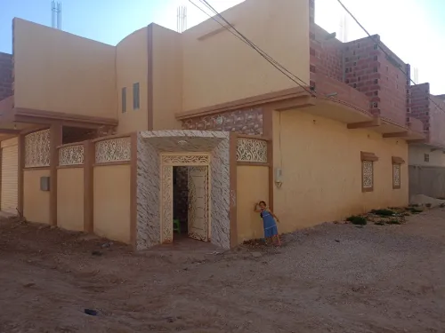 Vente Villa Tébessa Cheria