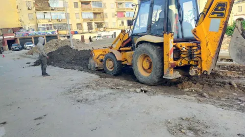 JCB RETROCHARGEUR JCB 1995