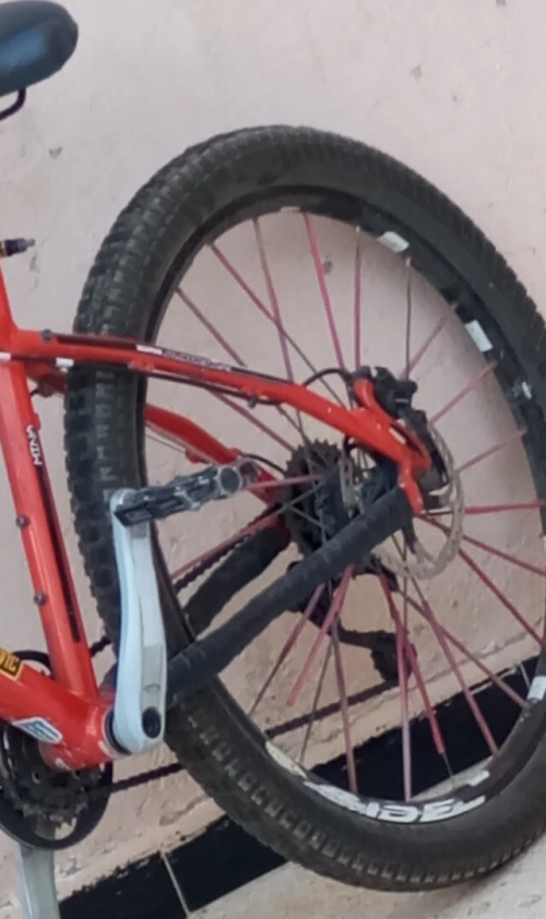 Velo Tryal kona 