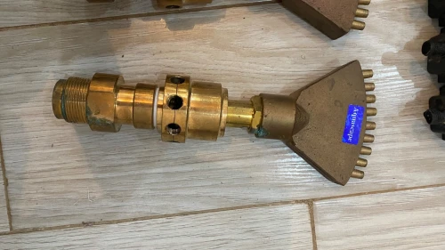 Matérielles neufs pour fontaine et piscine importation