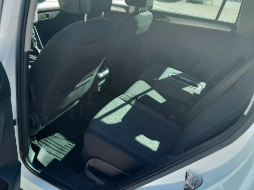Volkswagen Tiguan 2024 move