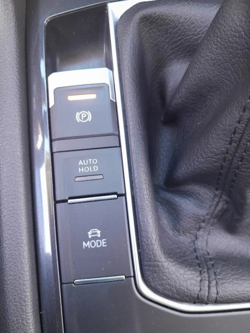 Volkswagen Tiguan 2024 move