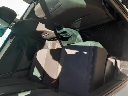 Volkswagen Tiguan 2024 move