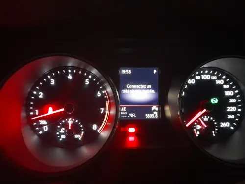 Volkswagen Tiguan 2024 move