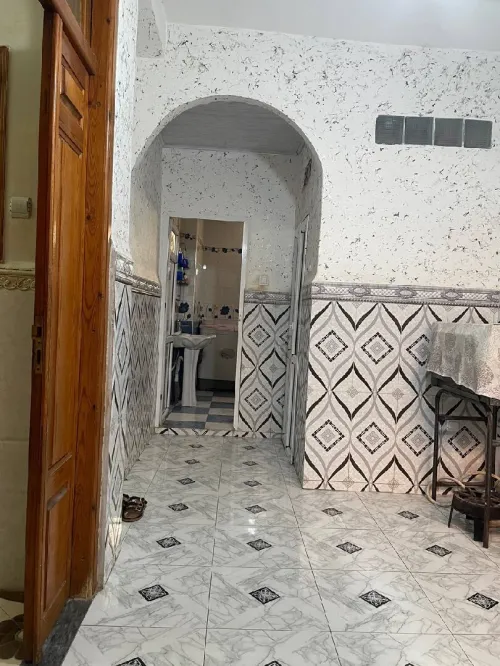 Vente Villa Blida Bougara