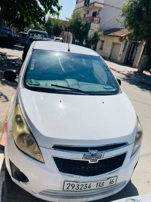 Chevrolet Spark 2013 Spark