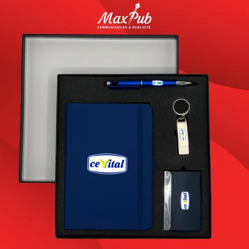 Coffret