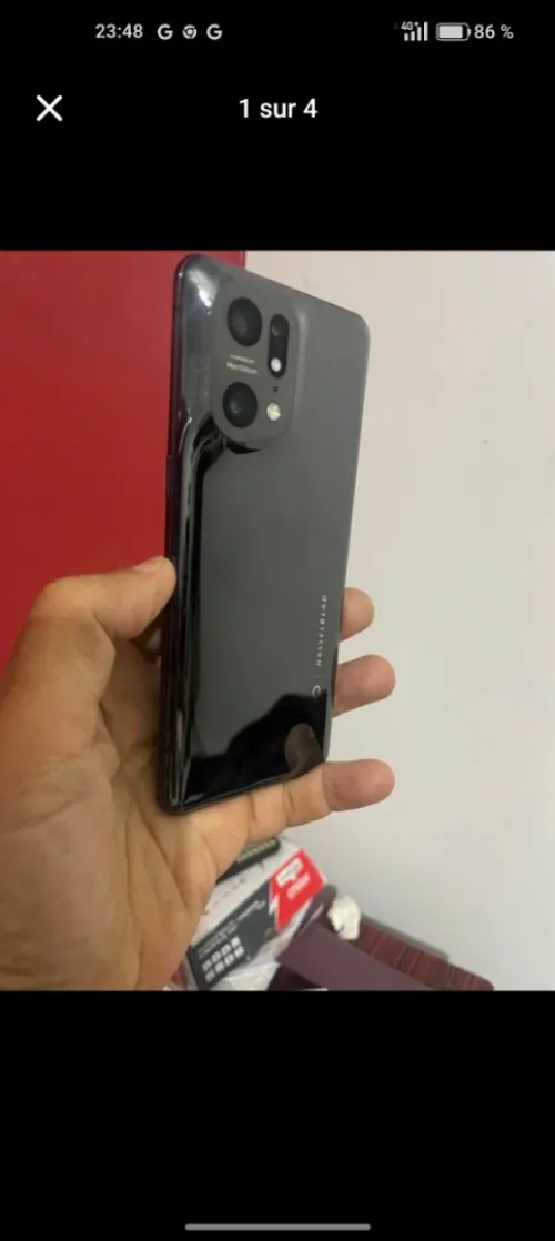 Oppo Find x5 pro
