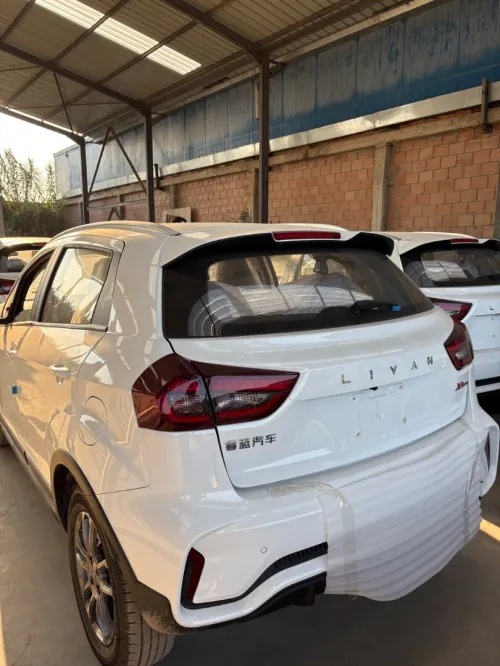 Livan X3 Pro  2025 Djdida