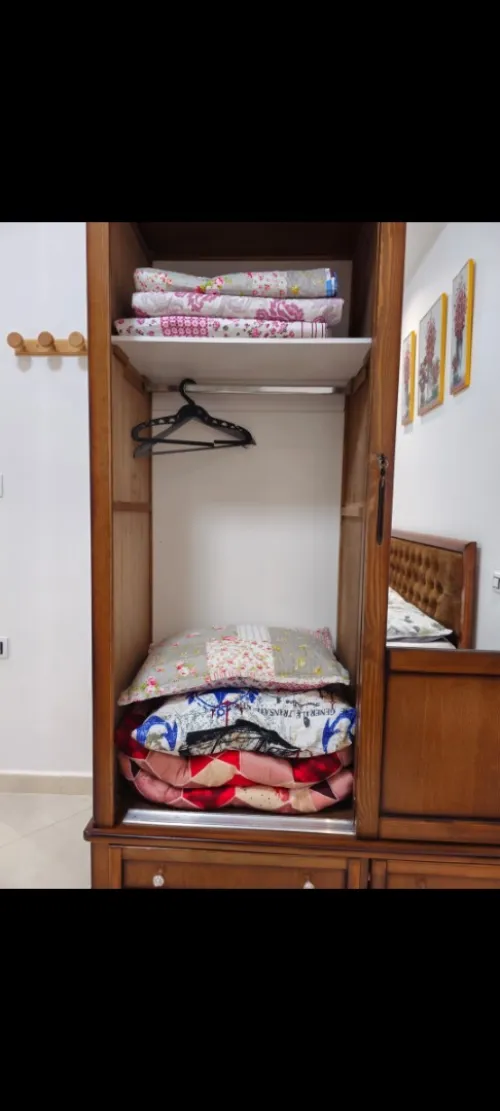 Location vacances Appartement Tlemcen Mansourah