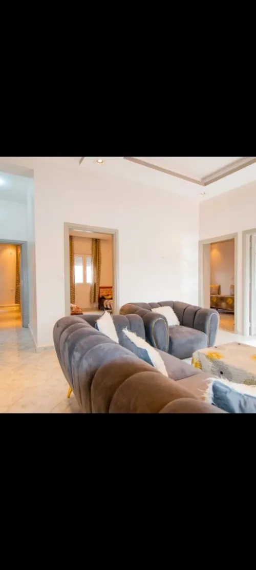 Location vacances Appartement Tlemcen Mansourah