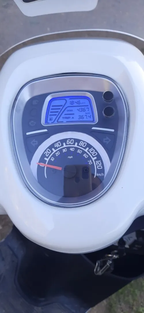 Benelli Pannarea jdida ww 