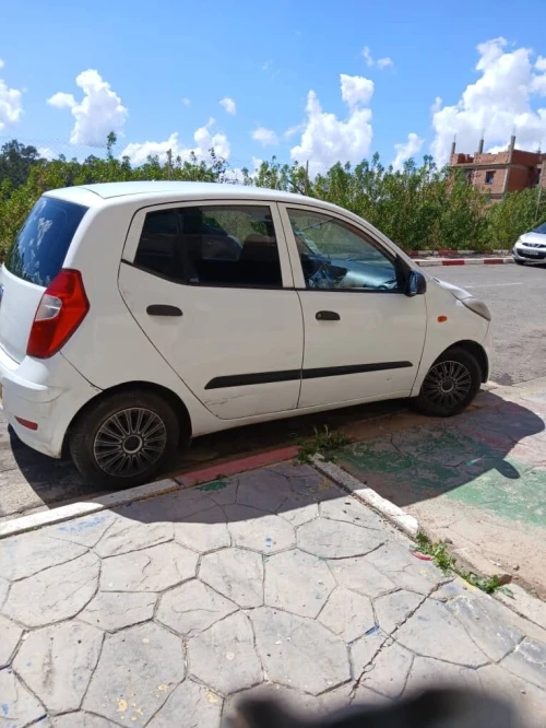 Hyundai i10 2014 