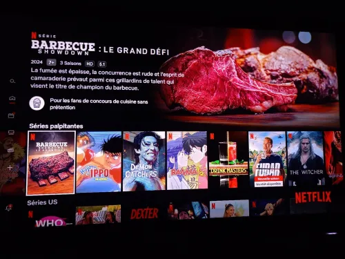 PS3 slim Netflix gratuit a vie maykmlch