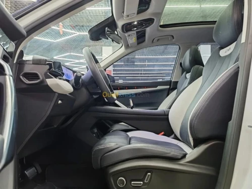 Geely Starray 2024 Premium