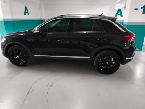 Volkswagen T-Roc 2022 R-Line 