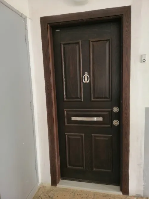 Vente Appartement F4 Constantine El khroub