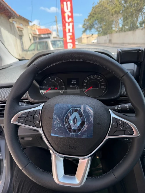Renault Taliant  2025 Extrême