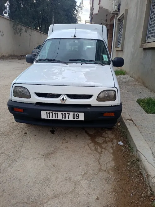 Renault Express 1997 