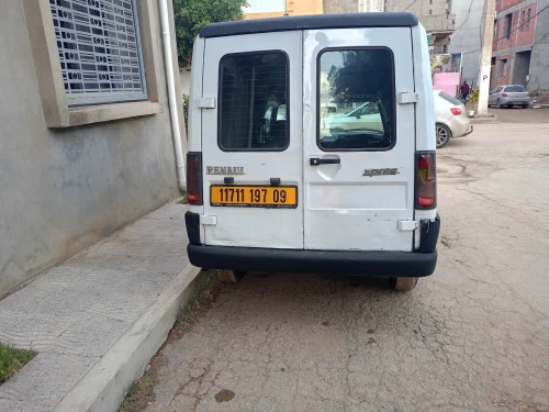 Renault Express 1997 