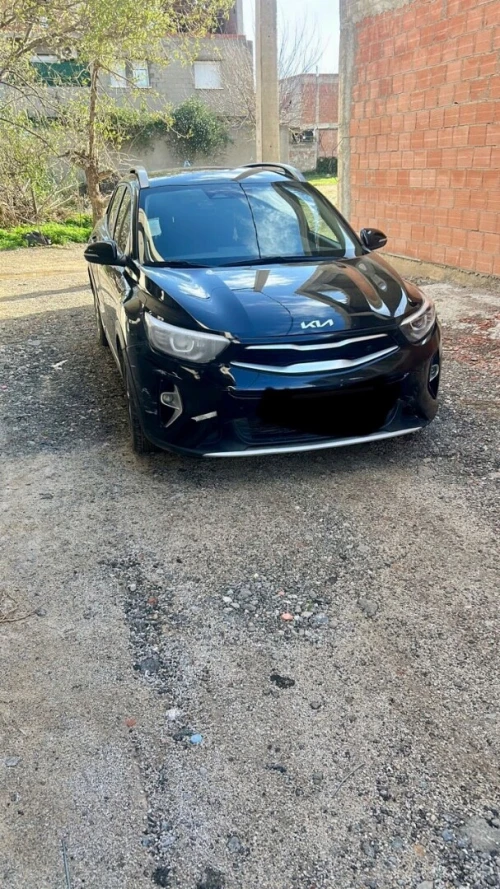Kia Stonic 2023 