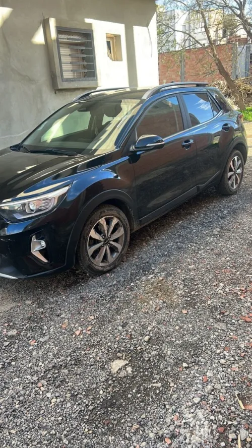 Kia Stonic 2023 