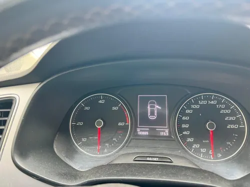 Seat Leon 2019 Style