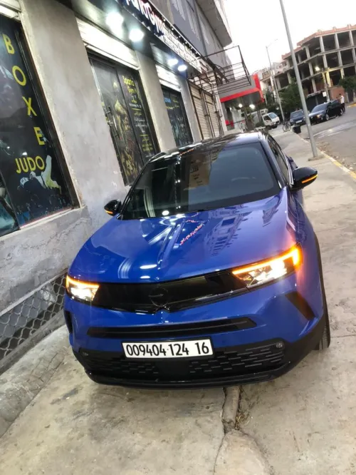 Opel Mokka 2024 GS Line