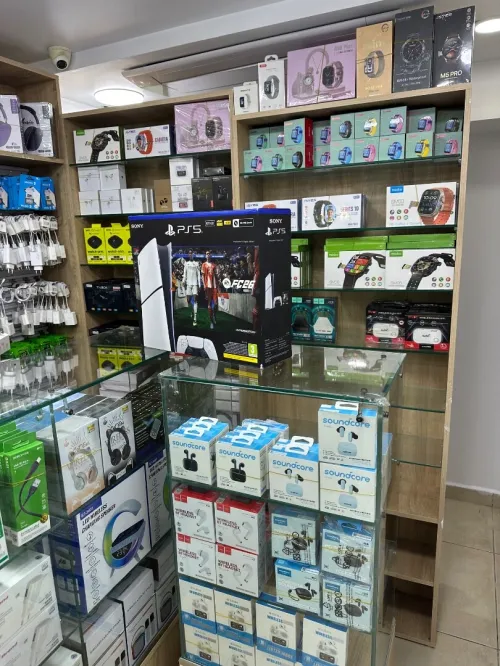 Location Local Alger El harrach