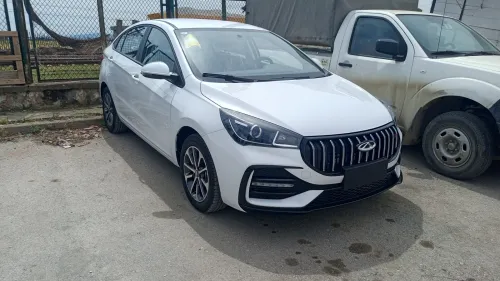 Chery Arrizo 5 2026 Comfort