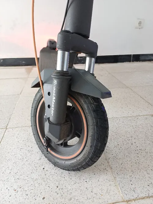 tmTrottinette électrique NAVEE GT3 pro