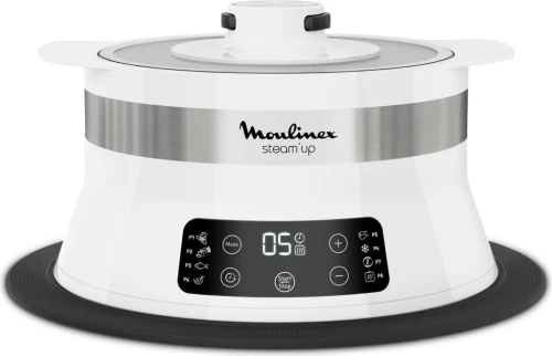 Steam up de Moulinex