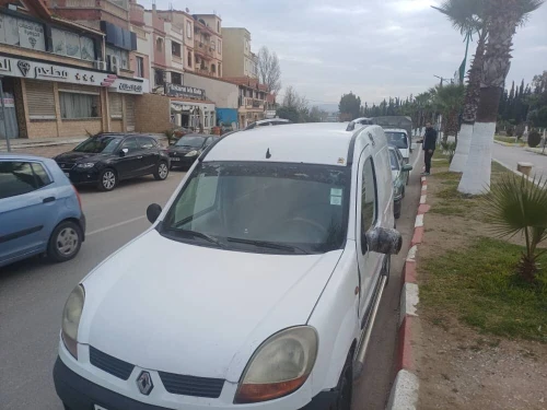 Renault Kangoo 2004 