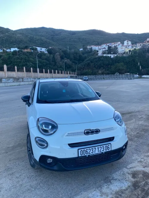 Fiat 500x 2023 Club