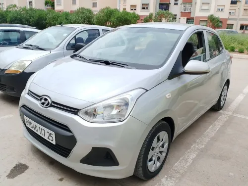 Hyundai Grand i10 Sedan 2017 DZ