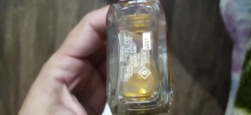 Parfum pour femmes idylle de Guerlain