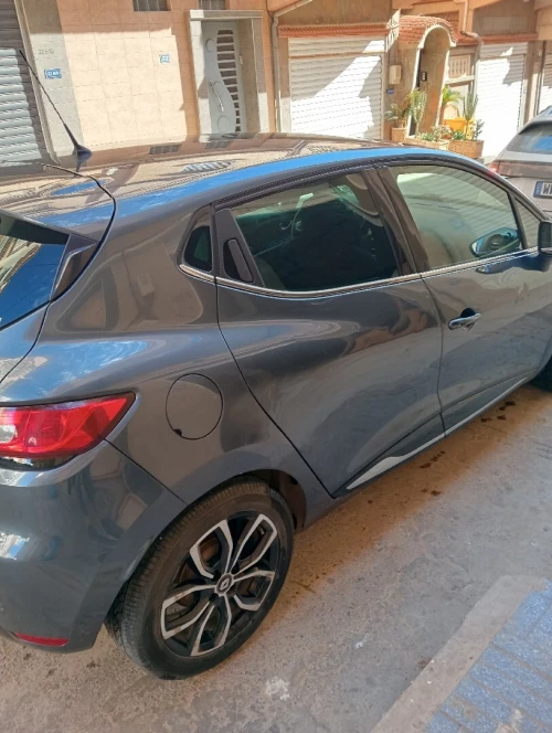 Renault Clio 4 Facelift 2019 Limited 2