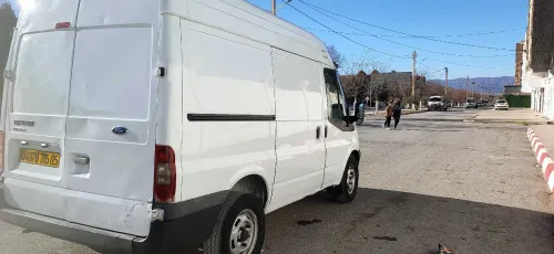 Ford ford transit 2015