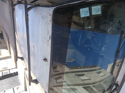 Renault Super 5 1991 Super 5