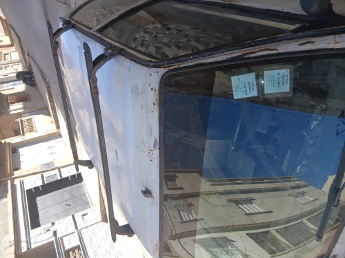 Renault Super 5 1991 Super 5