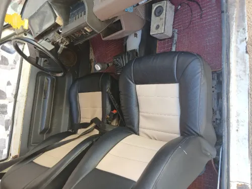 Renault Super 5 1991 Super 5