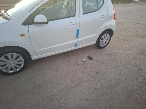 Suzuki Celerio 2014 Celerio