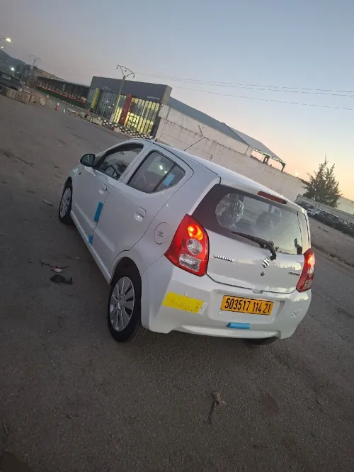 Suzuki Celerio 2014 Celerio