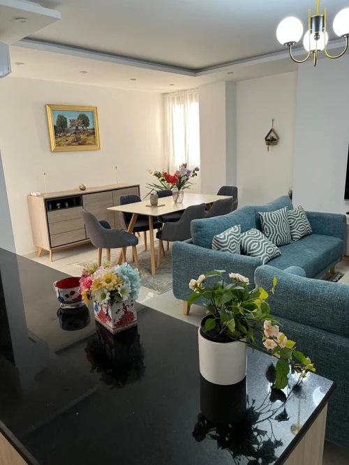 Location Appartement F3 Alger Dely brahim